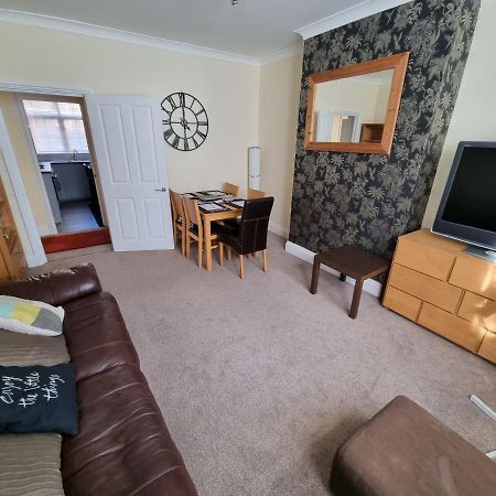 Ew Apartments London Ngoại thất bức ảnh