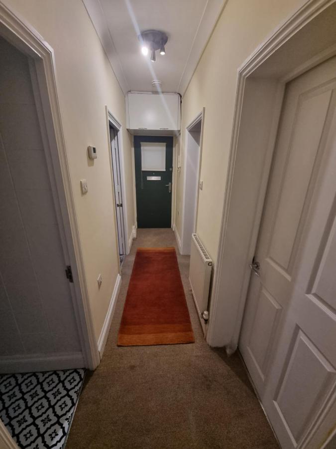 Ew Apartments London Ngoại thất bức ảnh